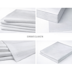 Einweglaken (6)
