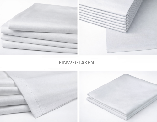 Einweglaken (6)