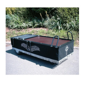 Sargwagen Modell „5555“ 