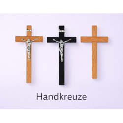 Handkreuze (3)