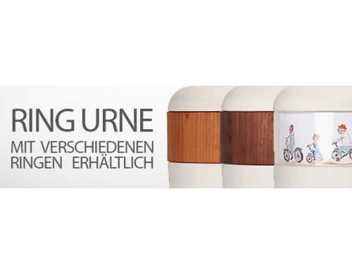Ring-Urne (19)