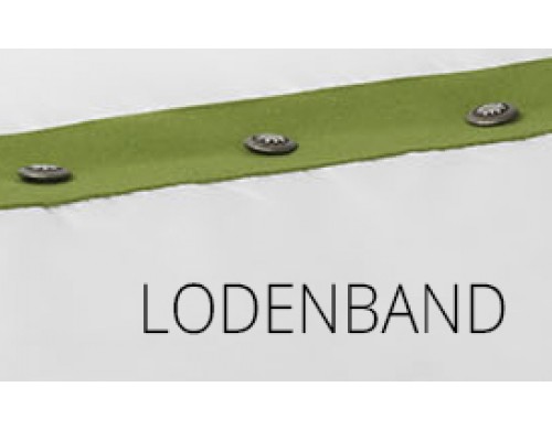 Lodenband (10)