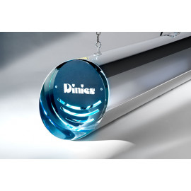 Luftentkeimer UVG360 für Trauerhallen