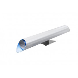 Luftentkeimer UVG80 für mittlere Räume