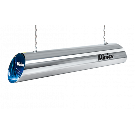 Luftentkeimer UVG360 für Trauerhallen