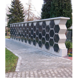 Urnenwandsysteme (10)