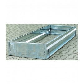 Gerätesatz, 3 Ringe, lackiert Gerätesatz, 3 Ringe, lackiert