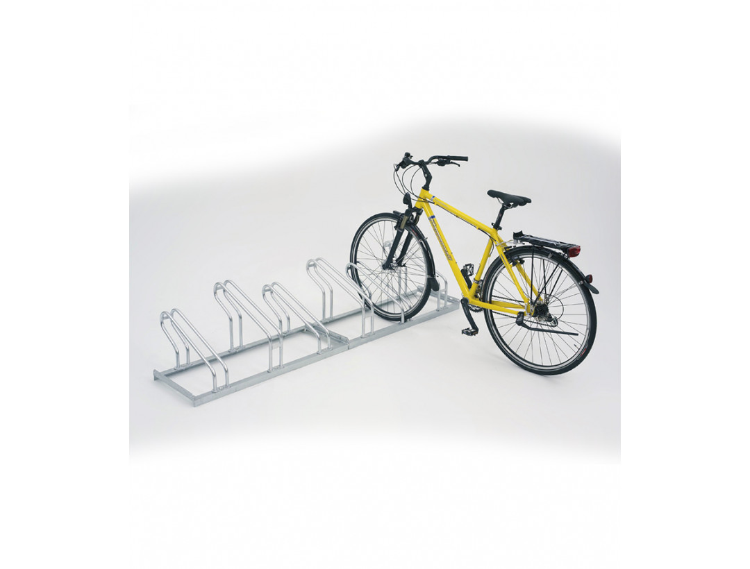 Fahrradständer, 4 Einstellplätze