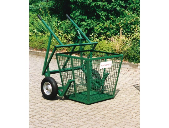 Transportroller Größe 2 