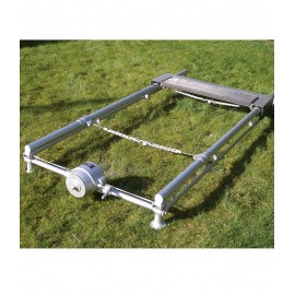 Sargversenker „Pietas-Automatik“ 