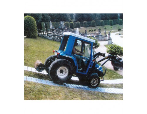 Oberflächenschutz „Flex“ 200 cm Oberflächenschutz „Flex“ 200 cm