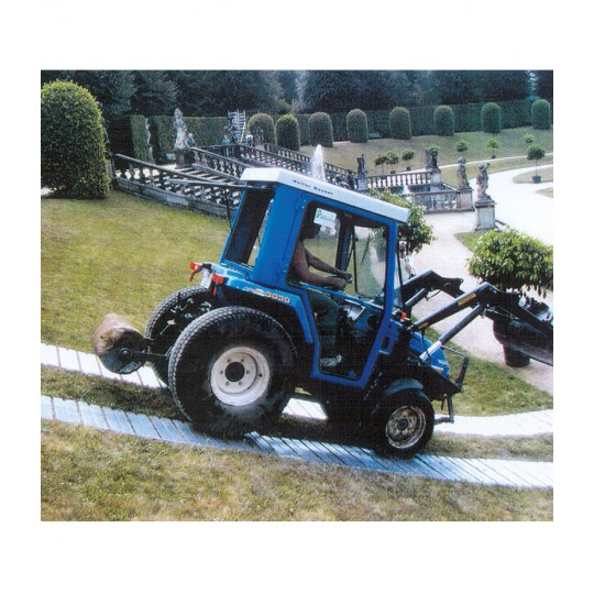 Oberflächenschutz „Flex“ 200 cm