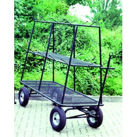 Kranzwagen Modell „6000“ 