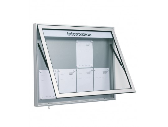 TOP-Schaukasten TN 11