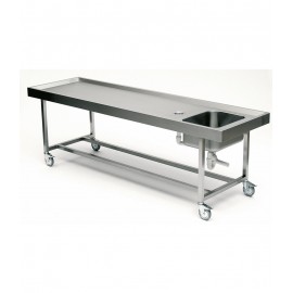 Seziertisch ST 10/500