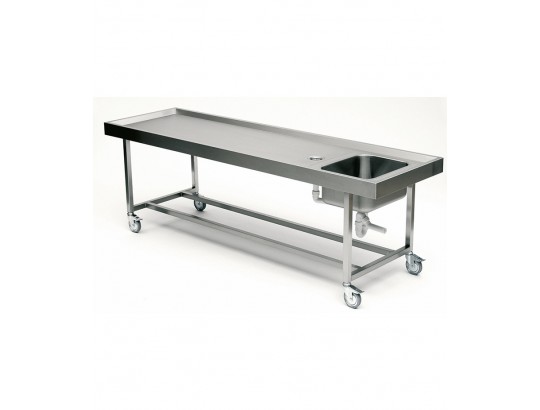 Seziertisch ST 10/500
