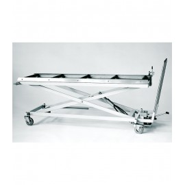 Hub- und Transportwagen 50/100 