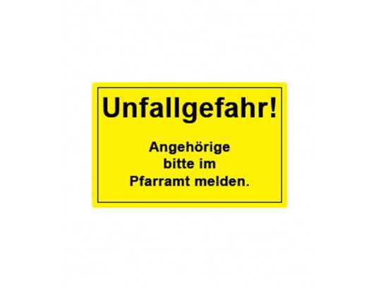 Grabsteinaufkleber