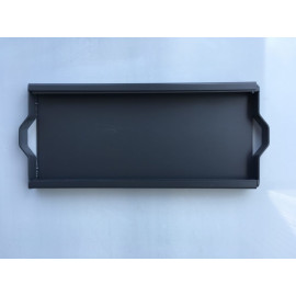 Stirnschalung mit extra großem Spannbereich