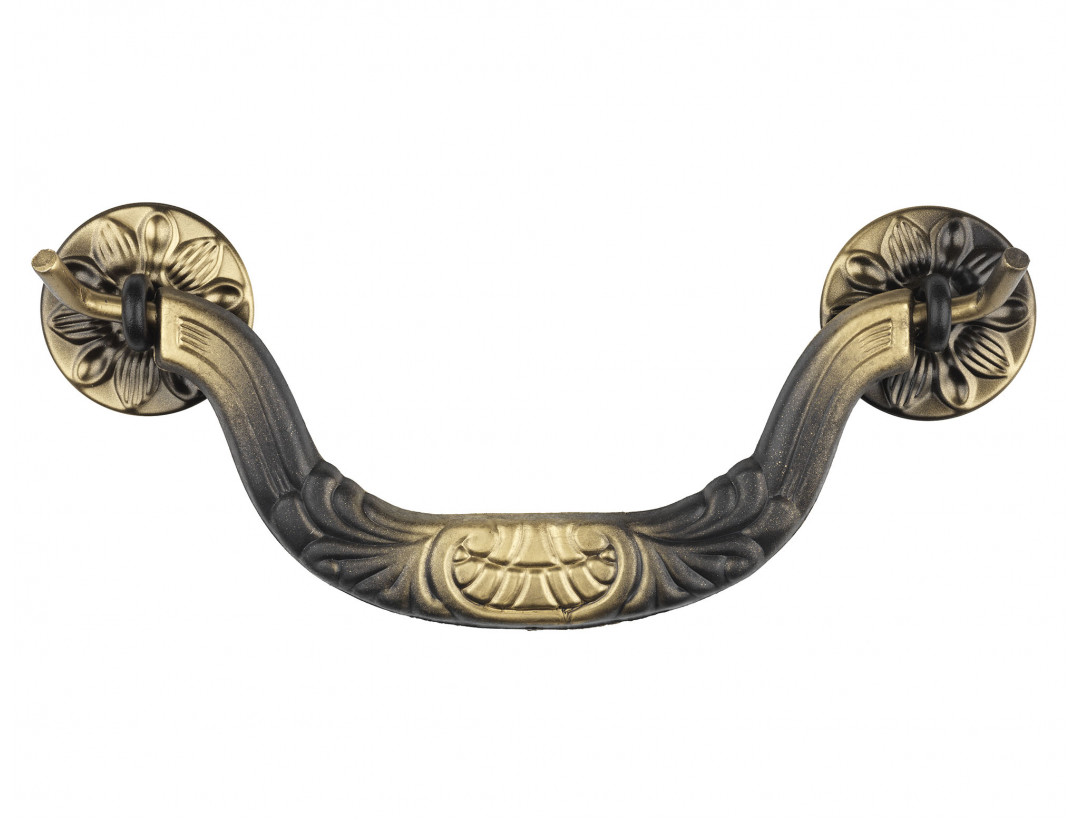 Kunststoffgriffe altflämisch