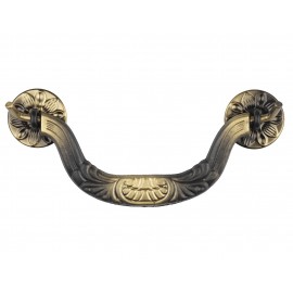 Kunststoffgriffe altflämisch