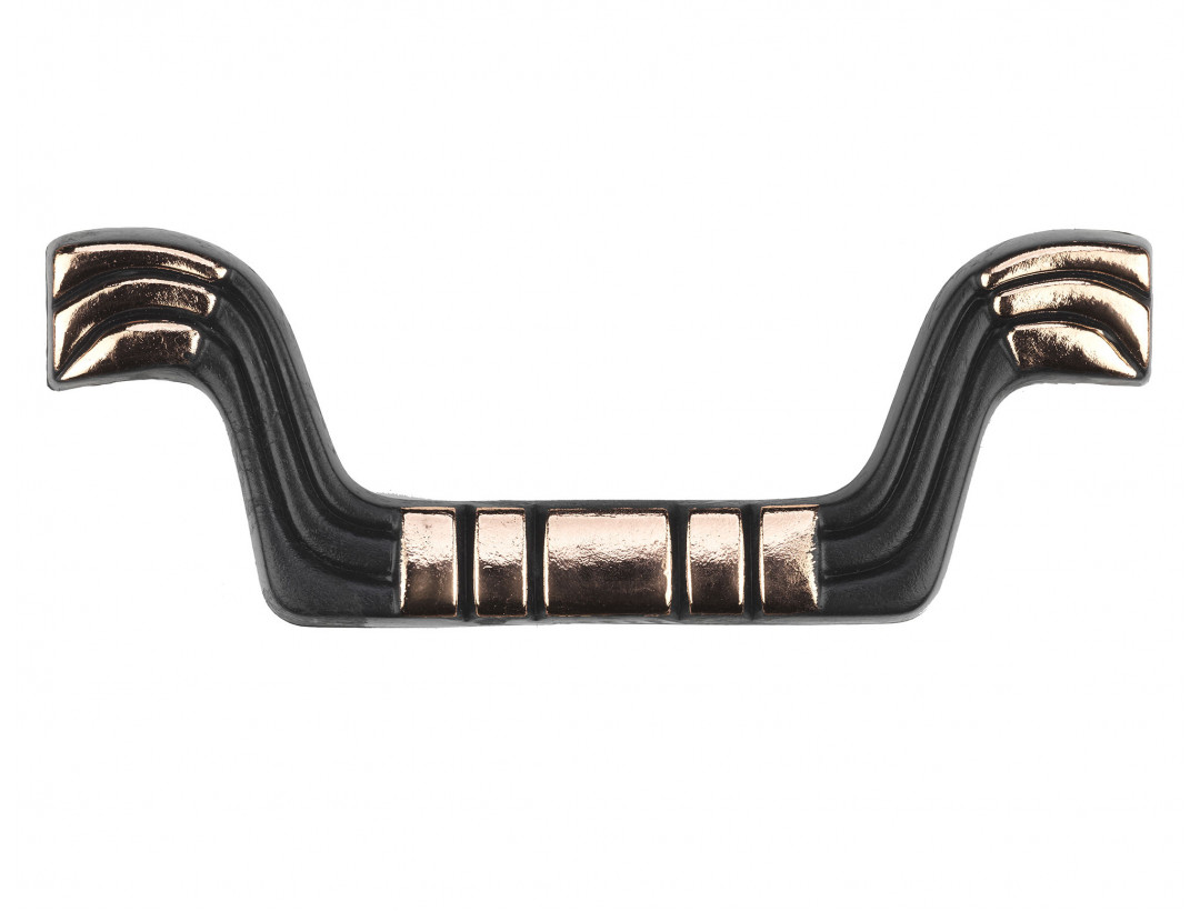 Vollkunststoffgriffe akugalv.