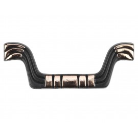 Vollkunststoffgriffe akugalv.