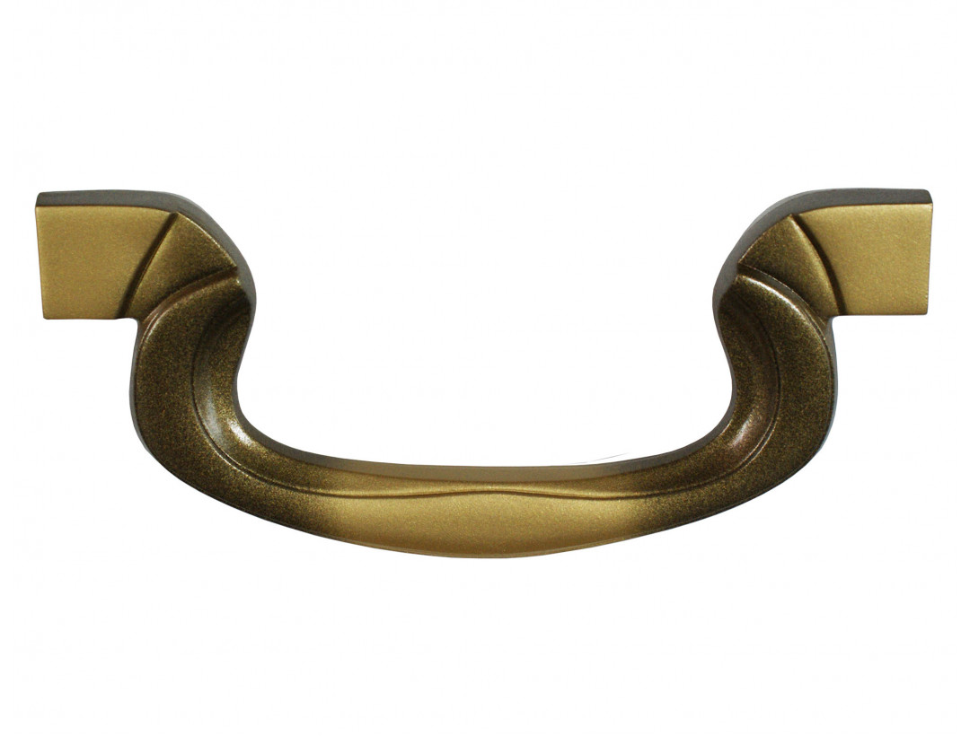 Vollkunststoffgriffe altflämisch