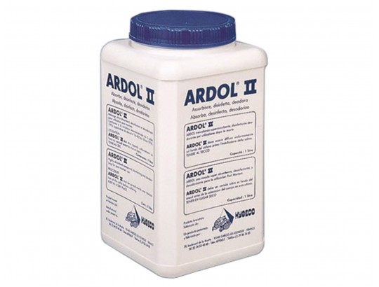 Ardol II