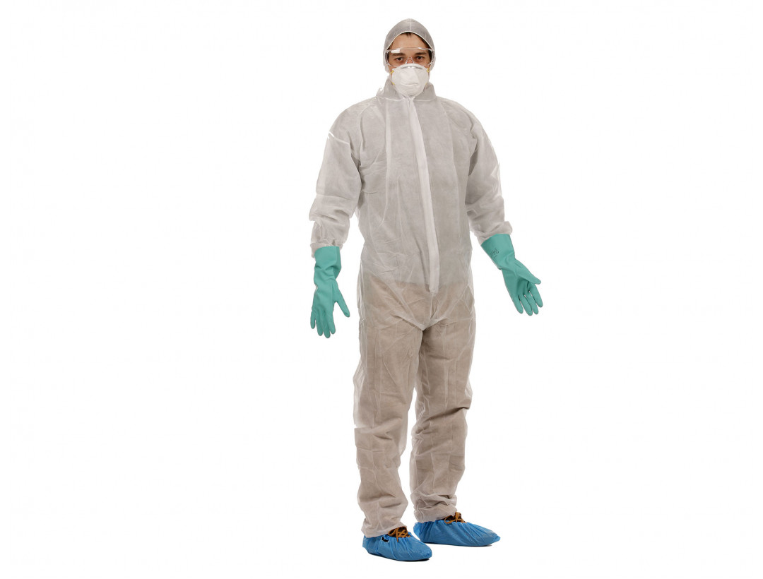 Bestatterset einzeln verpackt