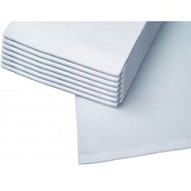 Einwegtragelaken, flüssigkeitsaufsaugend bis 1500ml, reißfest