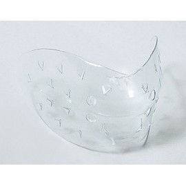 Mundformer mit Noppen