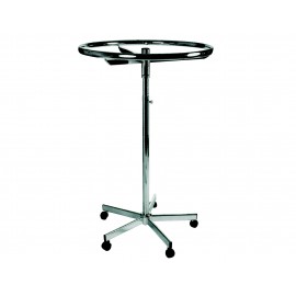 Ringständer für Talare