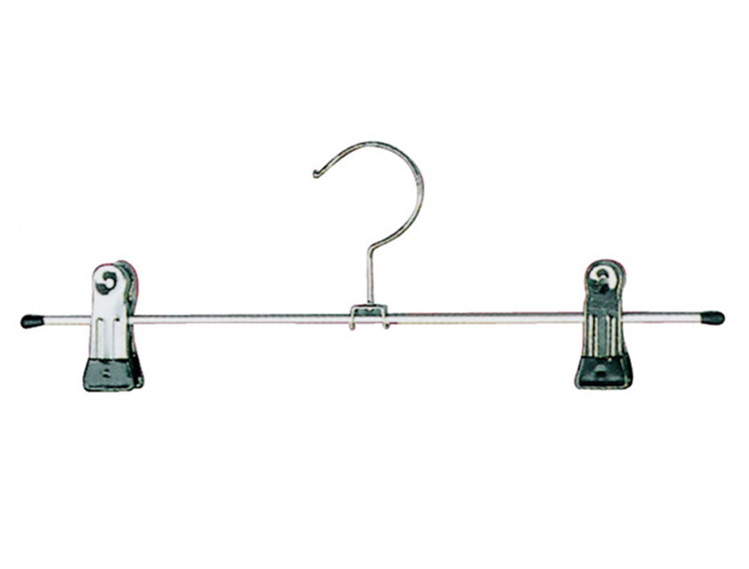 Talarbügel, verchromt