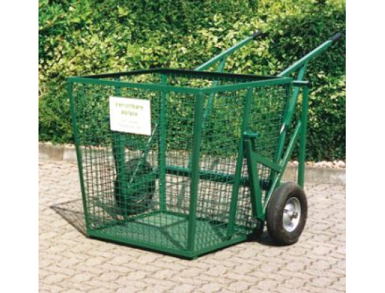 Transportroller Größe 2 