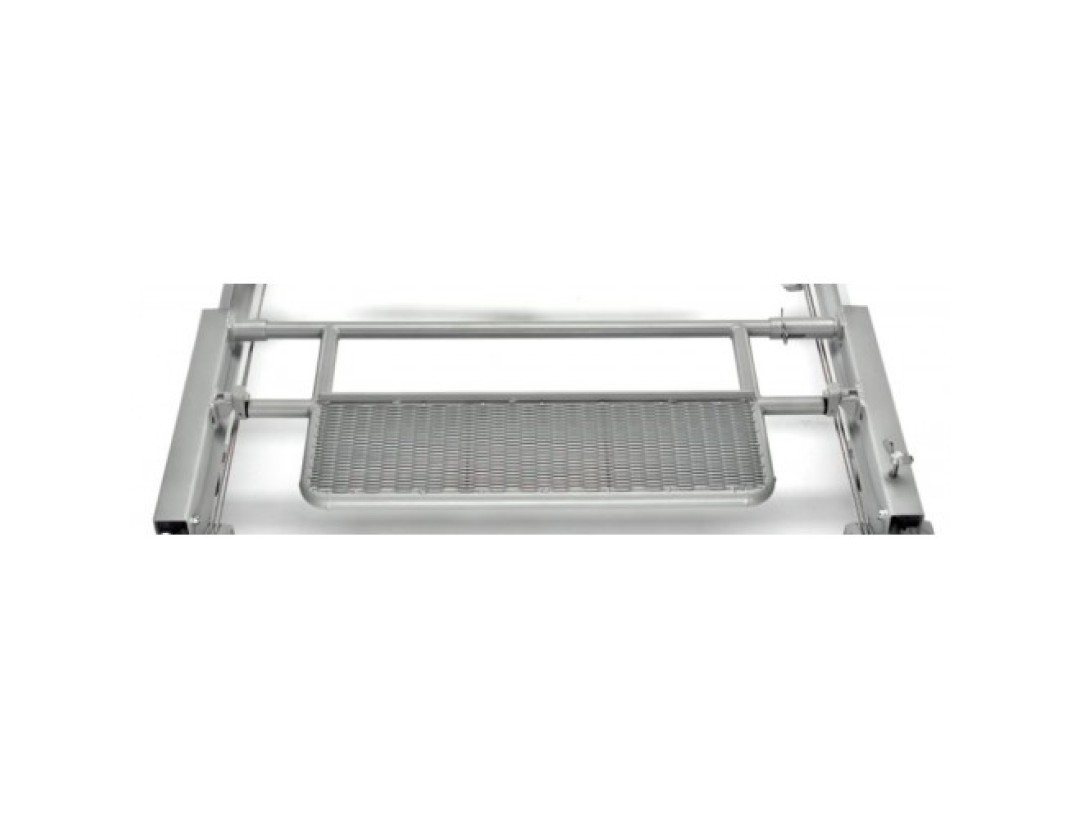 Sargaufschiebevorrichtung für Senkamat