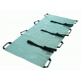 Mehrweg Bergungstuch XL