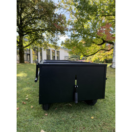 Sargwagen Modell „5550 L“ 