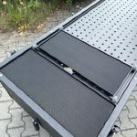 Sargwagen Modell „5550 L“ 