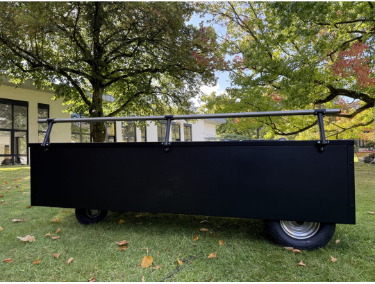 Sargwagen Modell „5550 L“ 