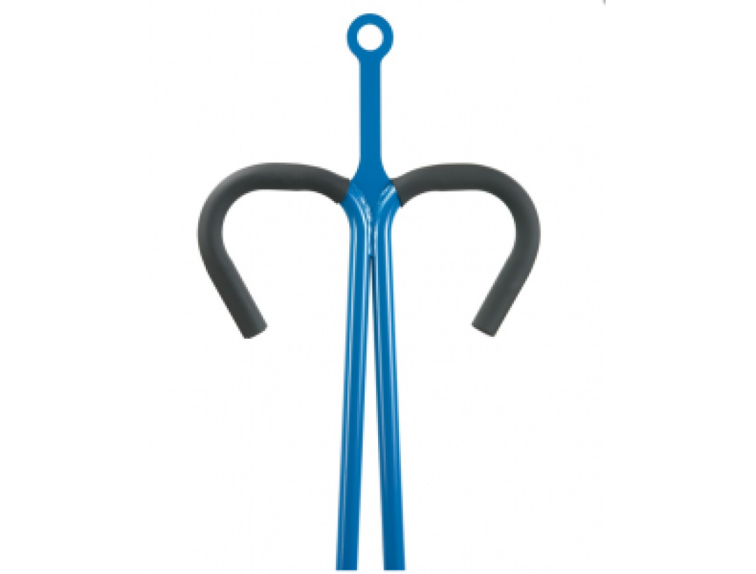 Zugöse an Deichsel für Handpritschenwagen 