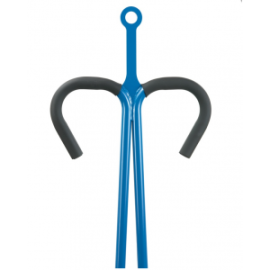 Zugöse an Deichsel für Handpritschenwagen 