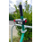 Pfandstation mit 1 Wagen