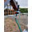 Pfandstation mit 2 Wagen