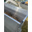 Stapelring aus Aluminium-Bordwandprofilen, zerlegbar