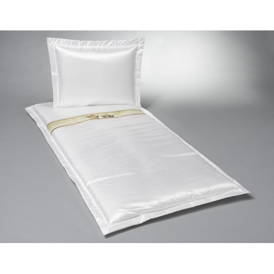 Fall In Leaves Engel