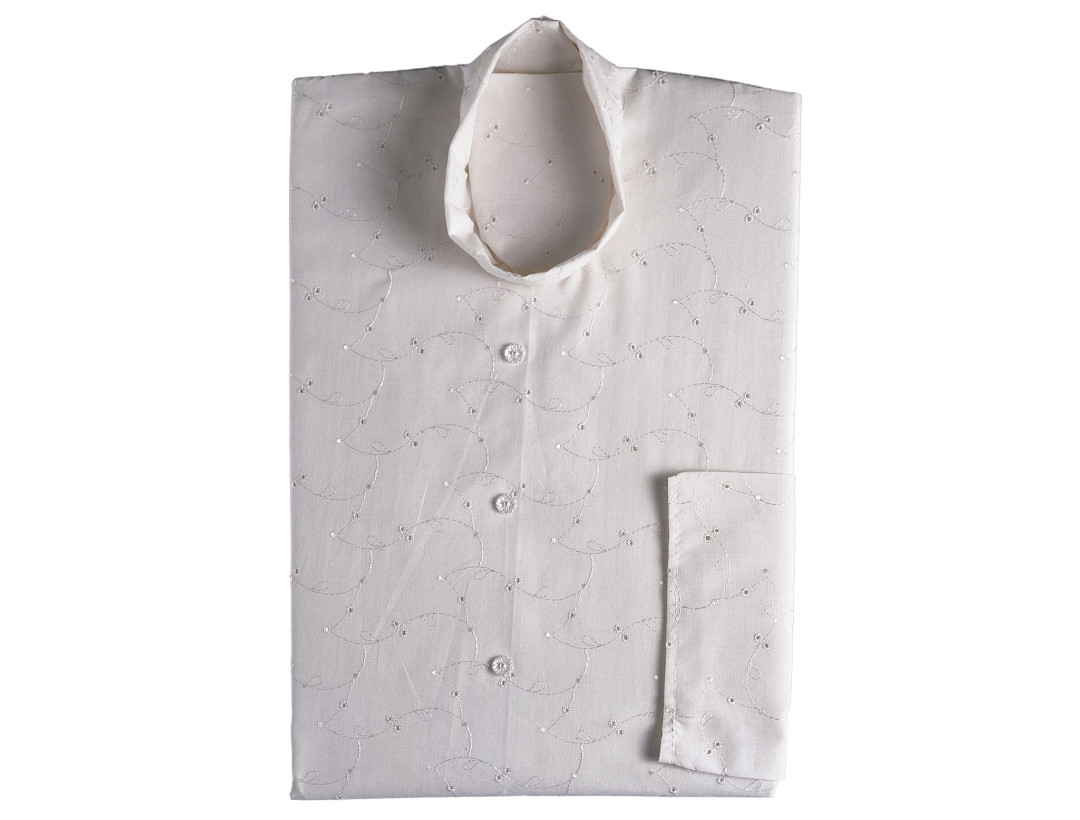 Baumwollallover natur