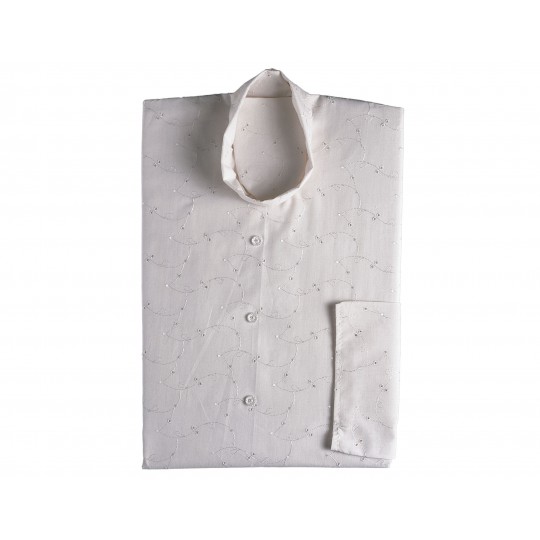 Baumwollallover natur