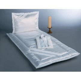 Serge mit Alloverband quer