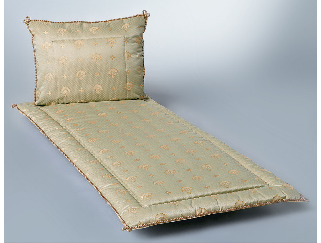 Jacquard Pesante grün Jacquard Pesante grün